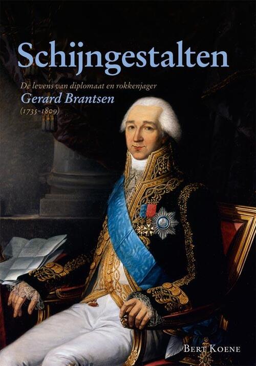 Schijngestalten -  Bert Koene (ISBN: 9789087043360)