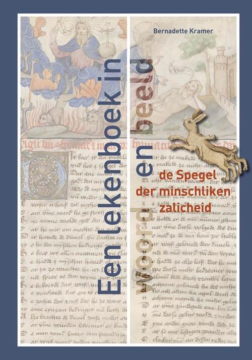 Een lekenboek in woord en beeld -  Bernadette Kramer (ISBN: 9789087043469)