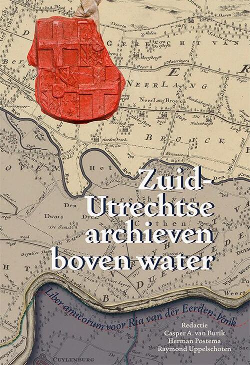 Zuid-Utrechtse archieven boven water