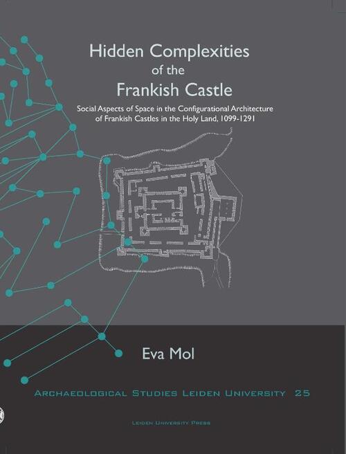 Hidden complexities of the Frankish castle