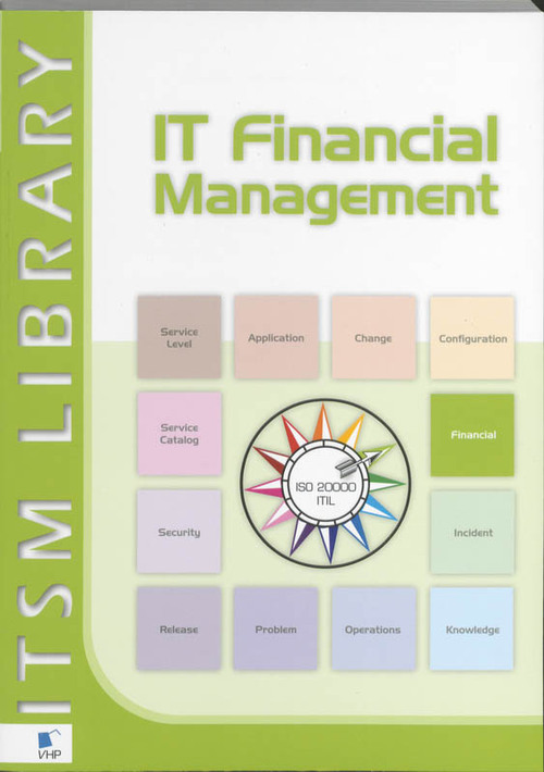 IT financial management