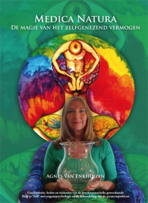 Medica natura -  Agnes van Enkhuizen (ISBN: 9789087592363)