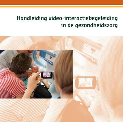 Handleiding video-interactiebegeleiding in de gezondheidszorg