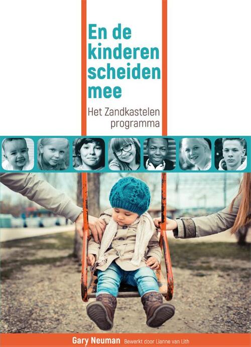 En de kinderen scheiden mee -  Gary Neuman, Patricia Romanowski (ISBN: 9789088507168)