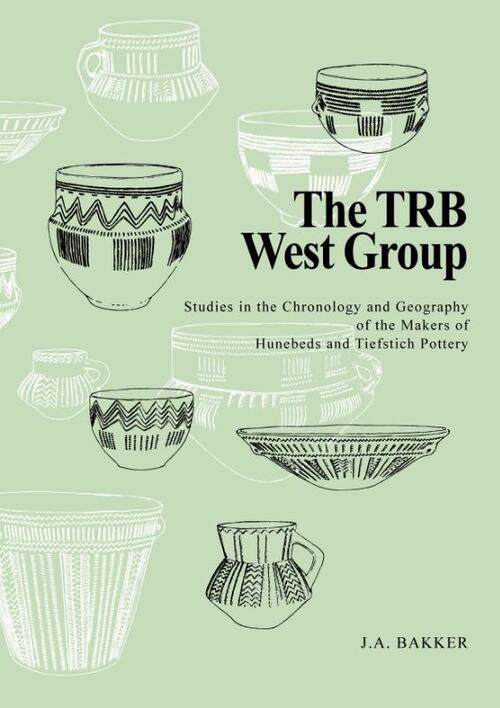 The TRB West Group