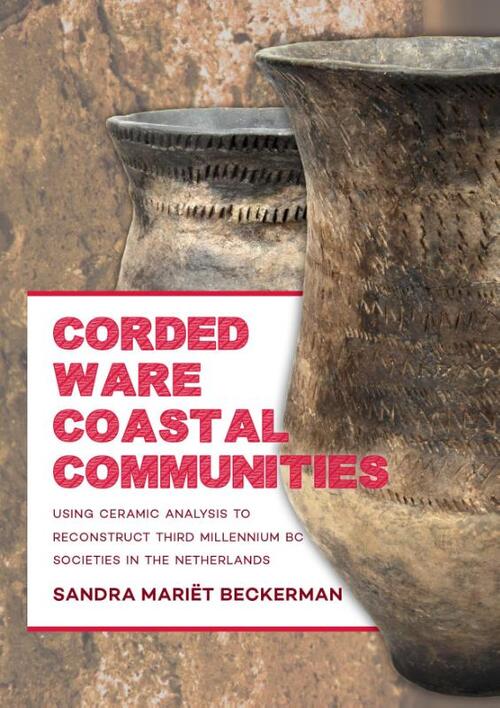 Corded ware coastal communities