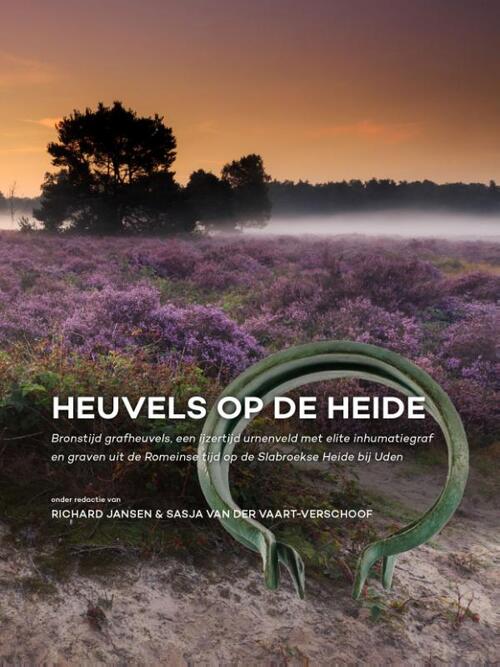 Heuvels op de Heide -   (ISBN: 9789088906114)
