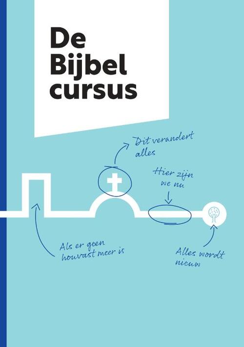 NBG De Bijbelcursus -   (ISBN: 9789089123688)