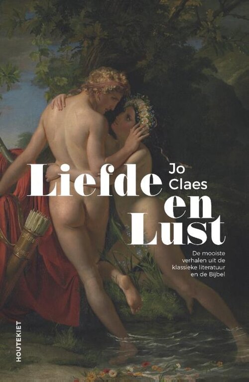 Liefde en lust -  Jo Claes (ISBN: 9789089248015)