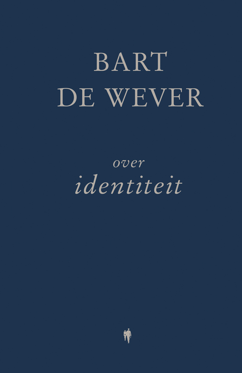 Bart de Wever Over Identiteit -   (ISBN: 9789089315953)