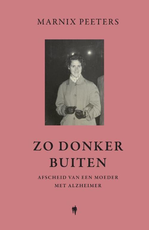 Zo donker buiten -  Marnix Peeters (ISBN: 9789089319791)