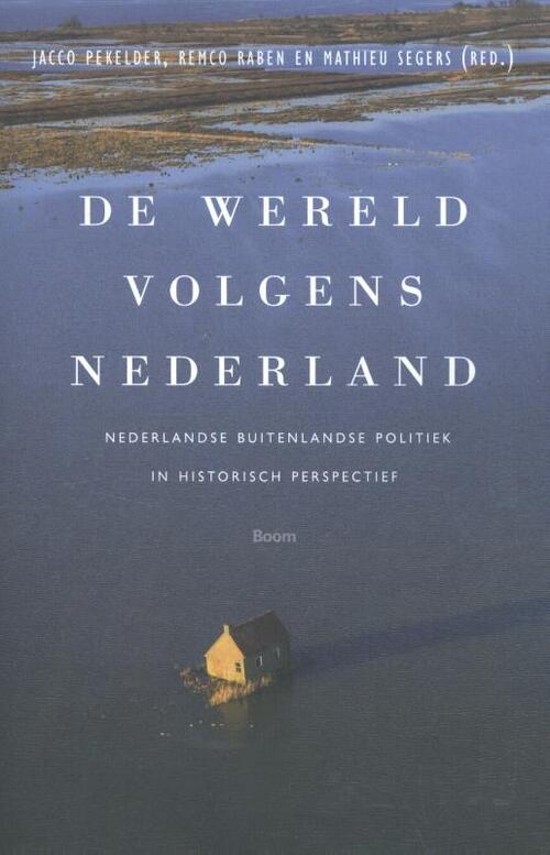 De wereld volgens Nederland