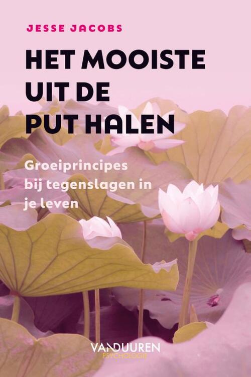 Het mooiste uit de put halen -  Jesse Jacobs (ISBN: 9789089656322)