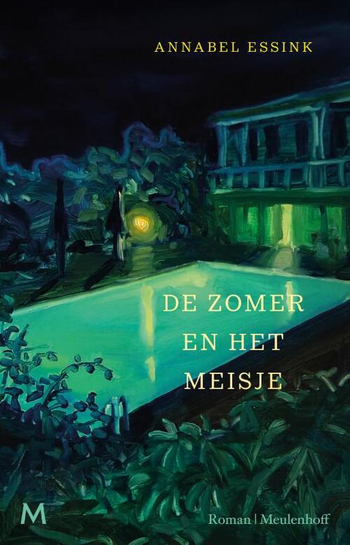 De zomer en het meisje -  Annabel Essink (ISBN: 9789089682611)