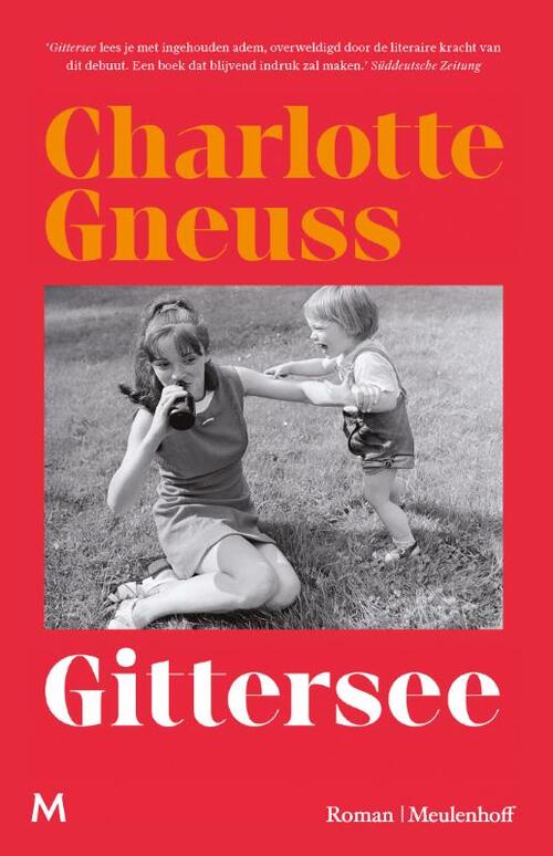 Gittersee -  Charlotte Gneuss (ISBN: 9789089682703)