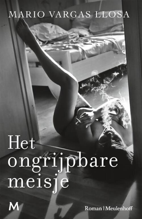 Het ongrijpbare meisje -  Mario Vargas Llosa (ISBN: 9789089683878)