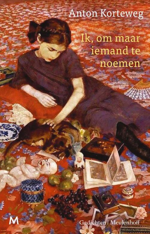 Ik, om maar iemand te noemen -  Anton Korteweg (ISBN: 9789089684127)