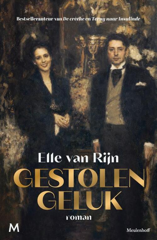 Gestolen geluk