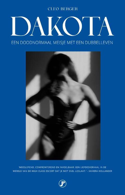 Cleo Berger Dakota -   (ISBN: 9789089756176)