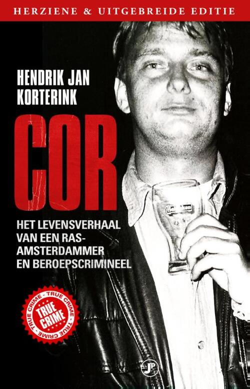 Cor -  Hendrik Jan Korterink (ISBN: 9789089757814)