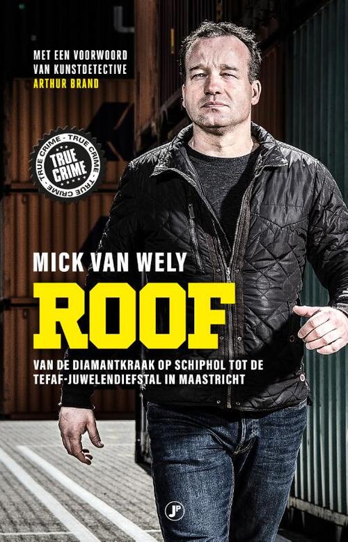 Mick van Wely Roof -   (ISBN: 9789089757876)