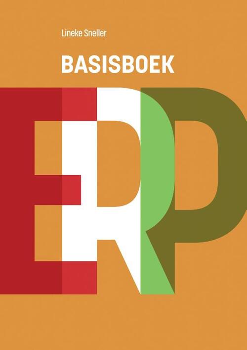 Basisboek ERP -  Lineke Sneller (ISBN: 9789089802729)