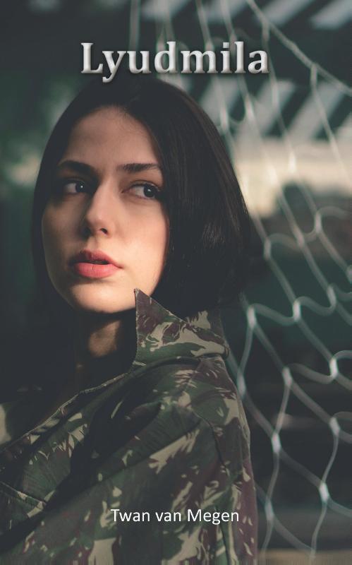 Lyudmila -   (ISBN: 9789090333359)