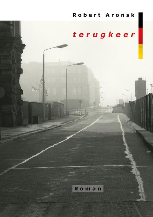 Terugkeer -  Robert Aronsk (ISBN: 9789090340210)