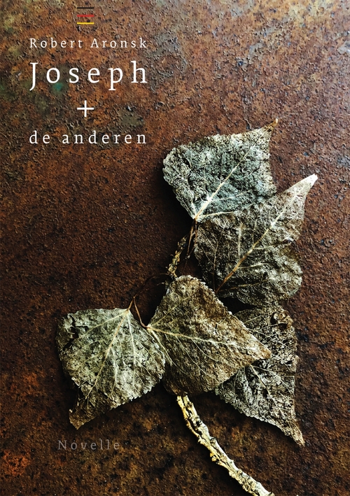 Joseph + de anderen -  Robert Aronsk (ISBN: 9789090348858)