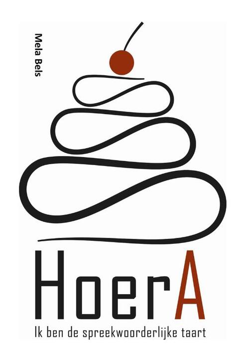 HoerA -   (ISBN: 9789090375915)