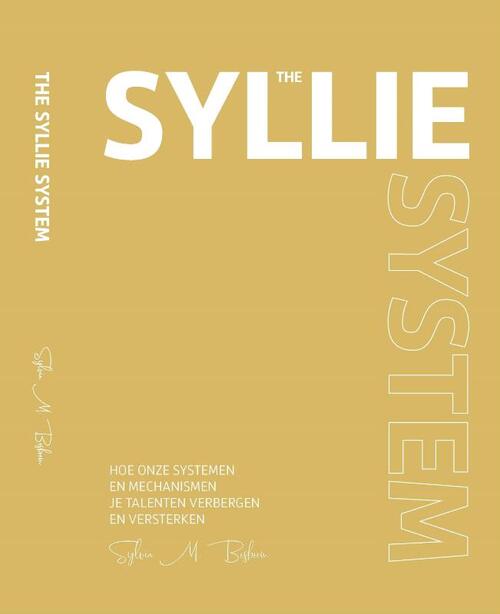 The Syllie System -   (ISBN: 9789090381657)
