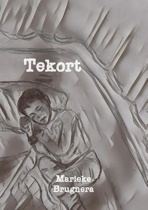 Tekort -   (ISBN: 9789090394497)