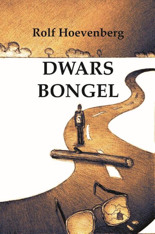 Dwarsbongel -  Rolf Hoevenberg (ISBN: 9789090401980)