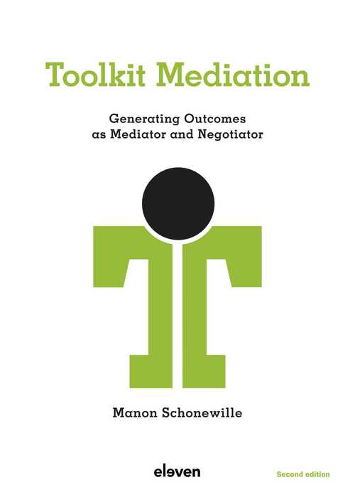 Toolkit Mediation