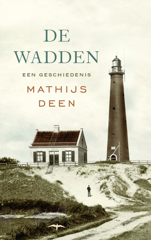 De Wadden -  Mathijs Deen (ISBN: 9789400403376)