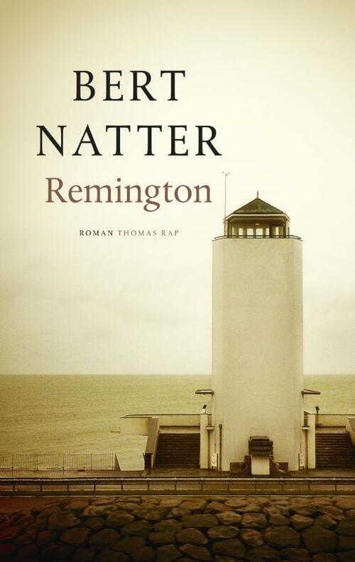 Remington -  Bert Natter (ISBN: 9789400403406)