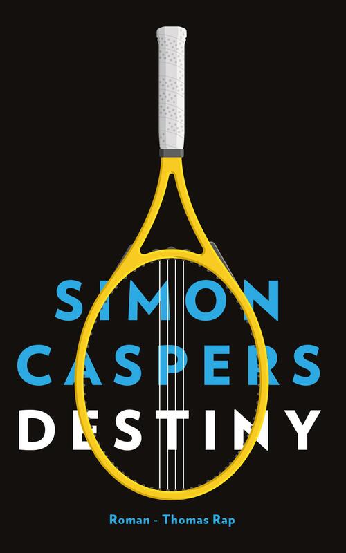 Destiny -  Simon Caspers (ISBN: 9789400403437)