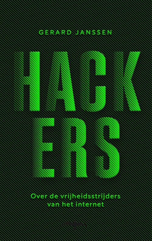Hackers -  Gerard Janssen (ISBN: 9789400408388)