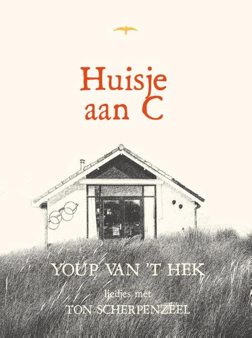Ijsbeer Lodge solidariteit Huisje aan C (boek + cd), Youp van 't Hek | 9789400408685 | Boek - bruna.nl