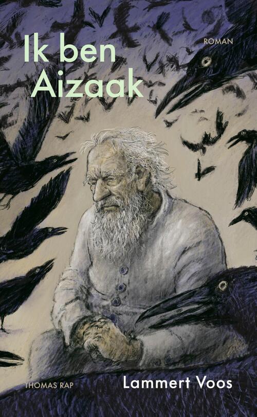 Ik ben Aizaak -  Lammert Voos (ISBN: 9789400410855)