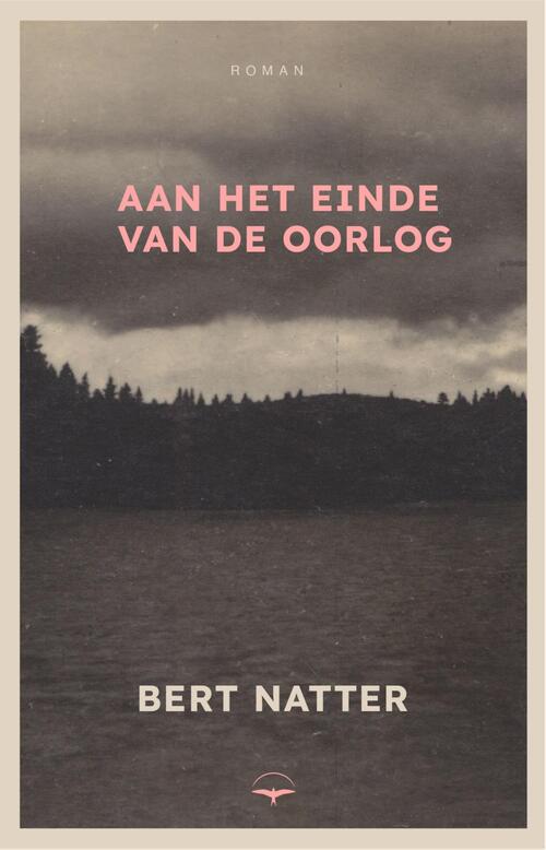 Bert Natter Aan het einde van de oorlog -   (ISBN: 9789400411005)