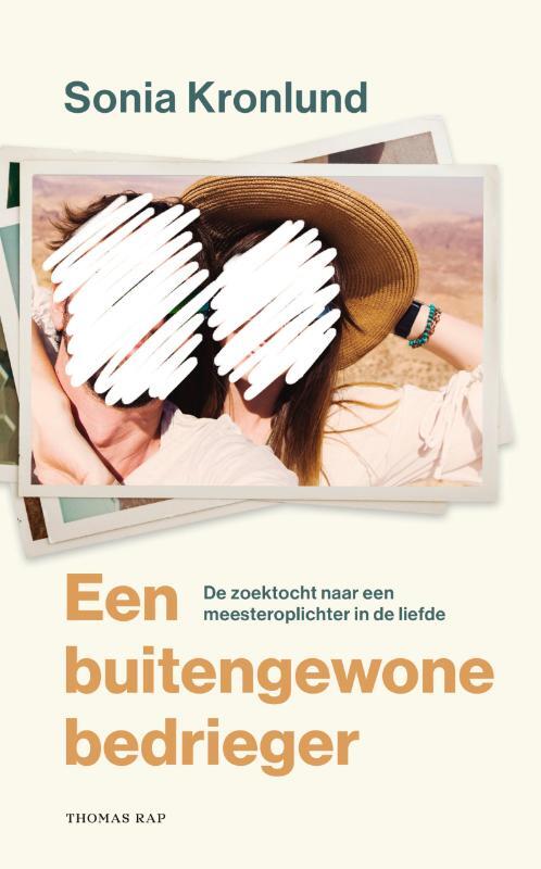 Een buitengewone bedrieger -  Sonia Kronlund (ISBN: 9789400411531)