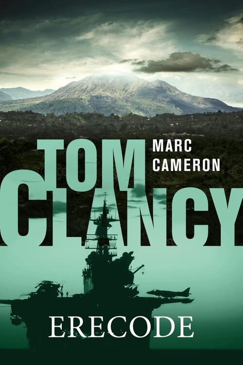 Tom Clancy Erecode -  Marc Cameron (ISBN: 9789400513105)