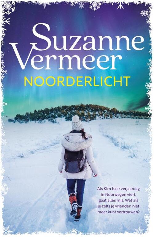 Suzanne Vermeer Noorderlicht -   (ISBN: 9789400517615)