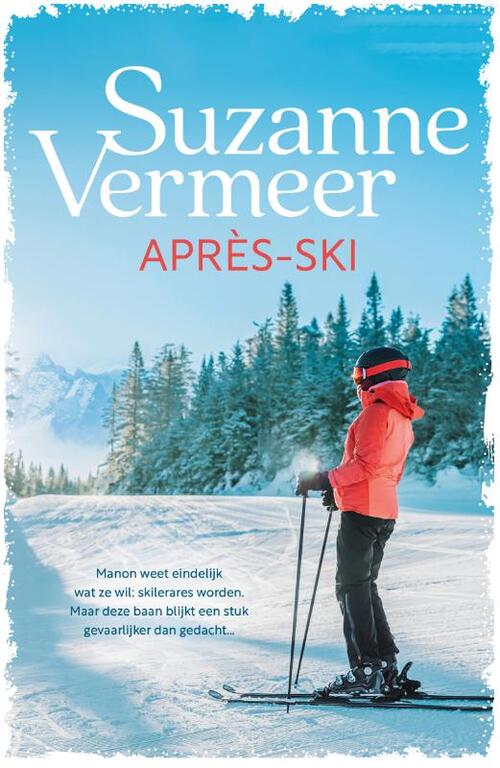 Suzanne Vermeer Après-ski -   (ISBN: 9789400517752)