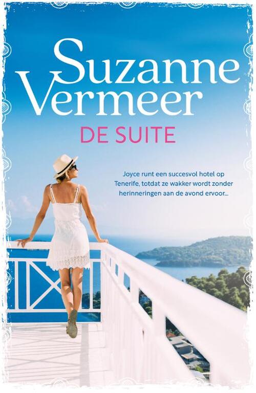 Suzanne Vermeer De suite -   (ISBN: 9789400517882)