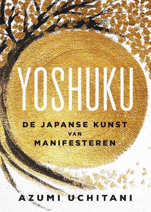Yoshuku -  Azumi Uchitani (ISBN: 9789400519220)