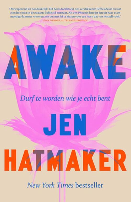 Awake -  Jen Hatmaker (ISBN: 9789400519992)