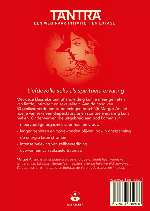 Anatomie en de vrouwelijke erotiek les