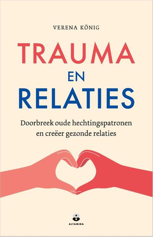 Trauma en relaties -  Verena König (ISBN: 9789401306423)